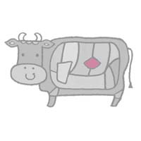 牛肉の部位=ヒレ、シャトーブリアン、牛肉で最も柔らかい希少な最高部位